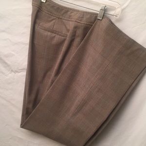 Dress pants